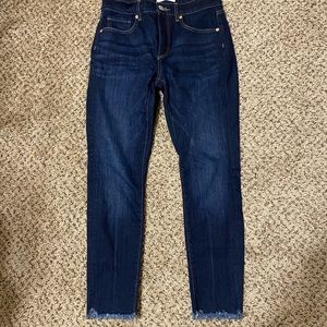 Loft Modern Skinny Jeans